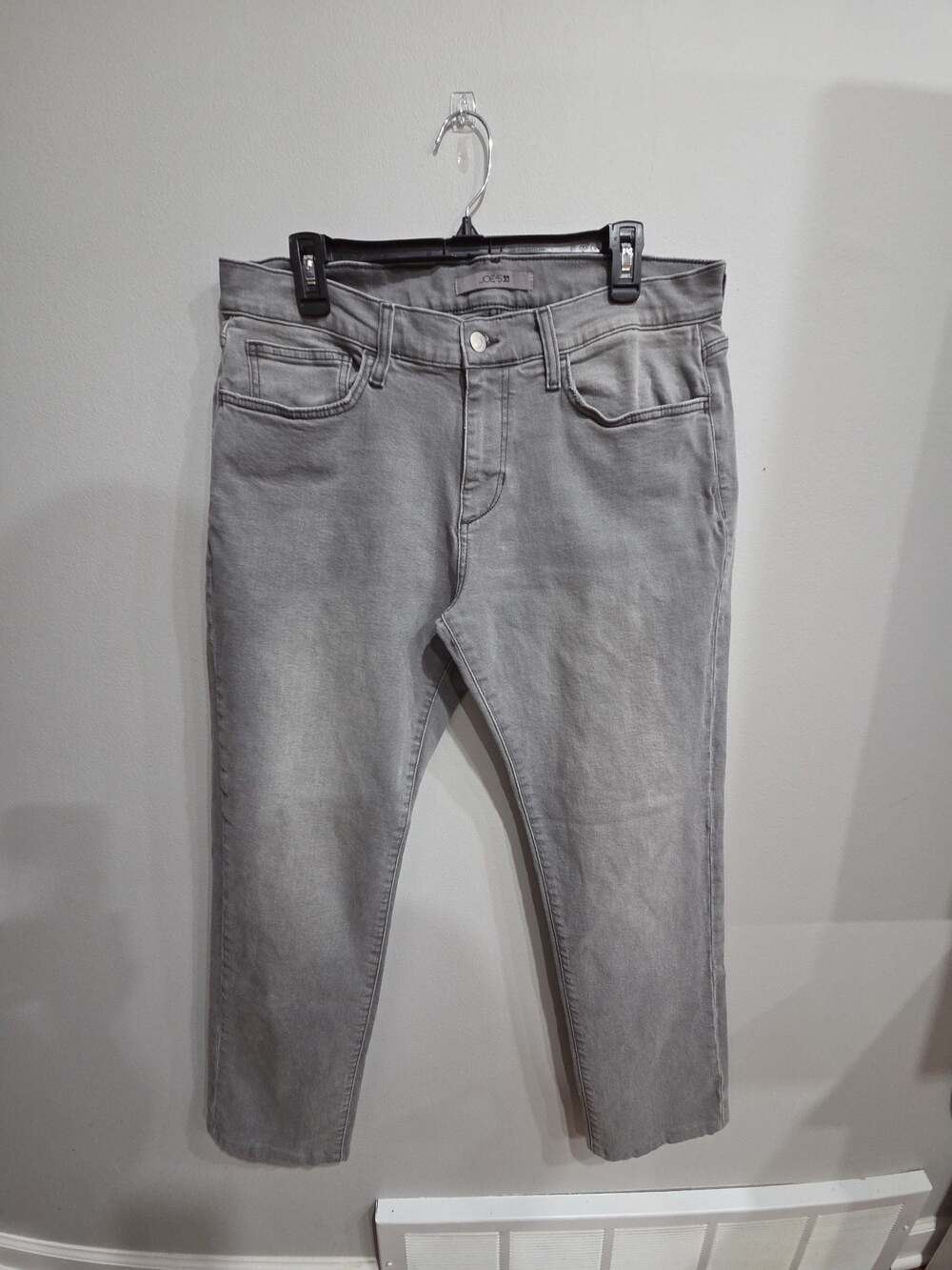 Joe's Jeans The Brixton Slim Straight Leg Jeans